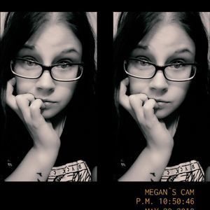 Meet your Posher, Megan